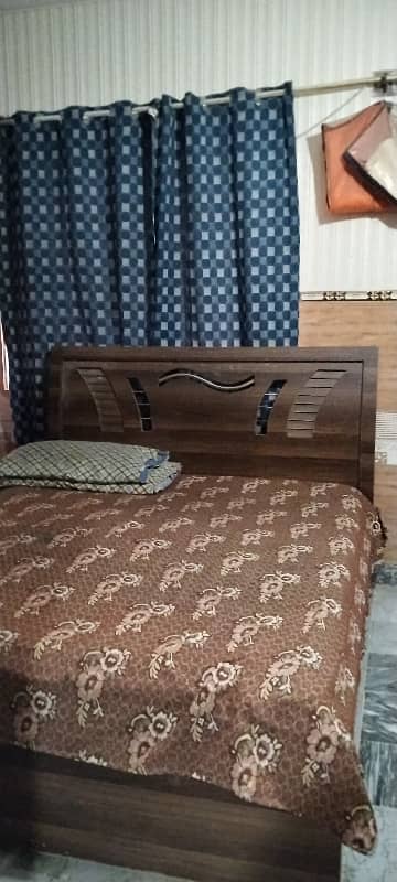 Apartment For Sale In Rufi Green City  3 Bed Dd 3rd Floor All Facilities Car Parking Vip Location Main Rode Project Boundary Wall Project Lased Flat Rental Income 45k