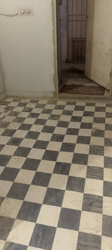 1 Bed Lounge Apartment For Sale Billy'S Paradise Phase II, Gulistan-E-Johar Block 18