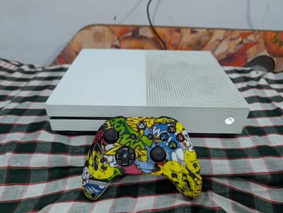 Xbox S One Urgent Sale Price Negotiable