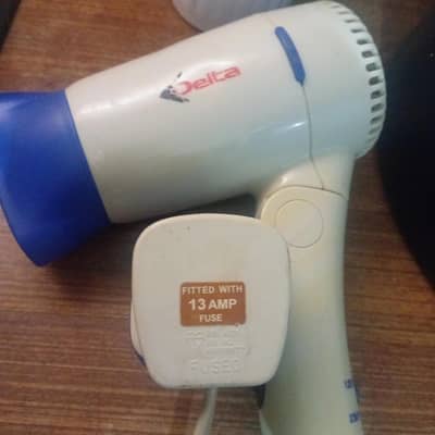 Hair Dryer