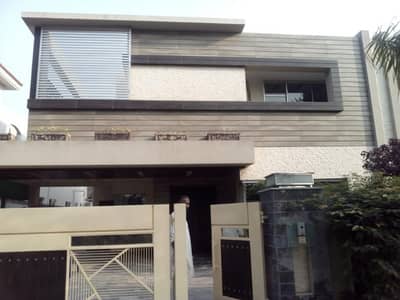 Dha Phase 5 Kanal Full House For Rent