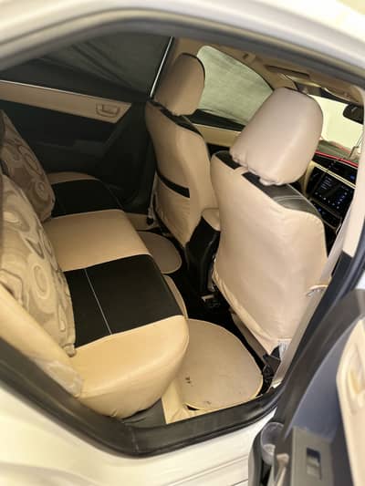 Toyota Corolla Altis 1.6 Special Edition