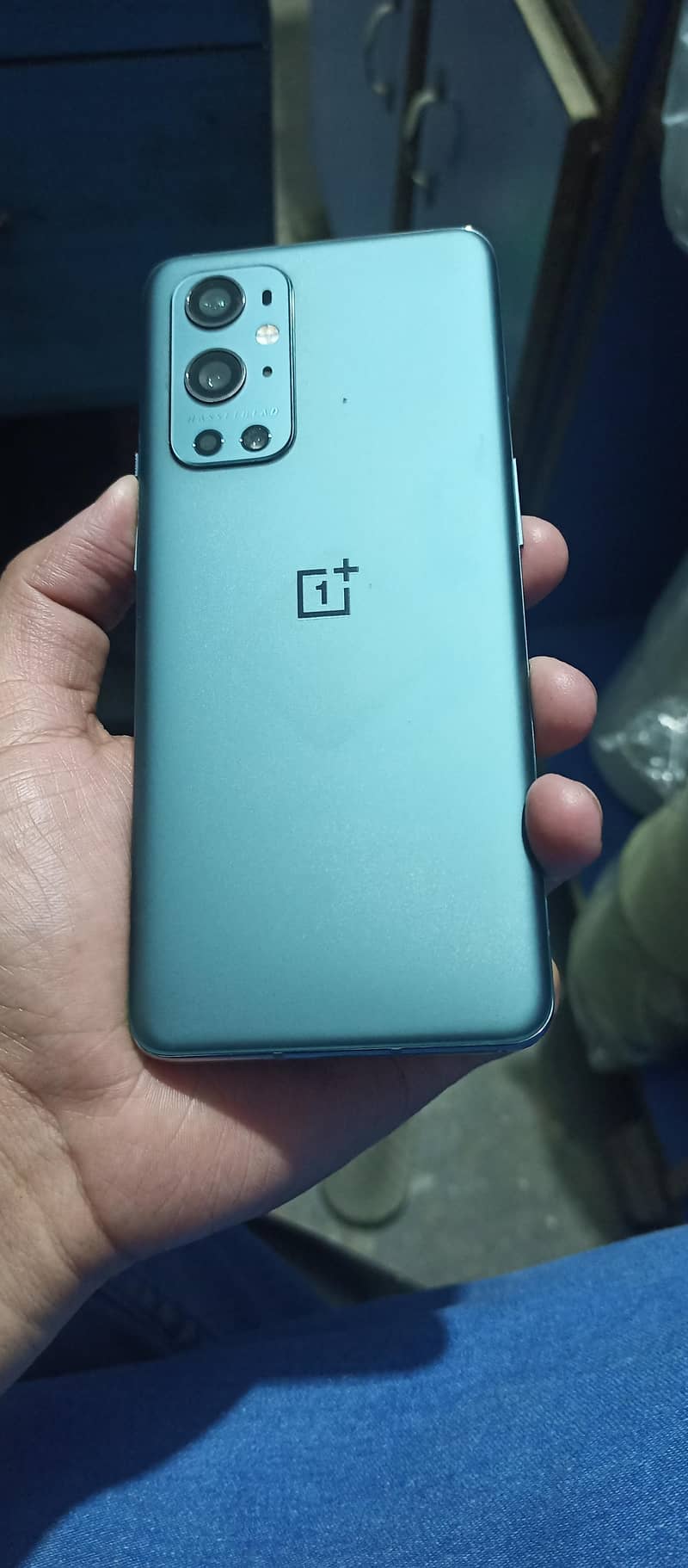 ONEPLUS 9 PRO 4