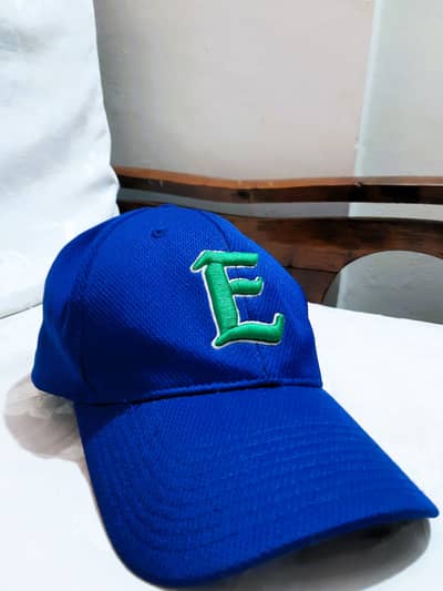 Eagan Wildcats Cap | Imported