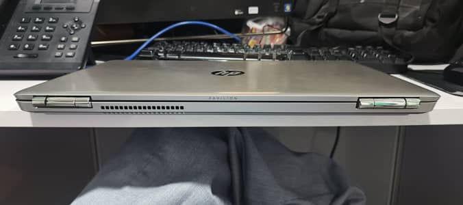 Hp pavillion notebook budget gaming 2graphic cards