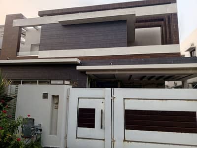 Dha Phase 5-1 Kanal Upper Portion Fully Furnished For Rent