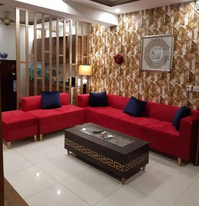 Phr day short Time flats available