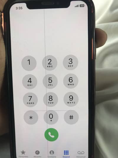 I phone x pta approve 64 GB