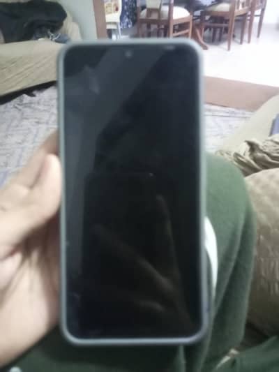 Vivo V19 Pta Approved