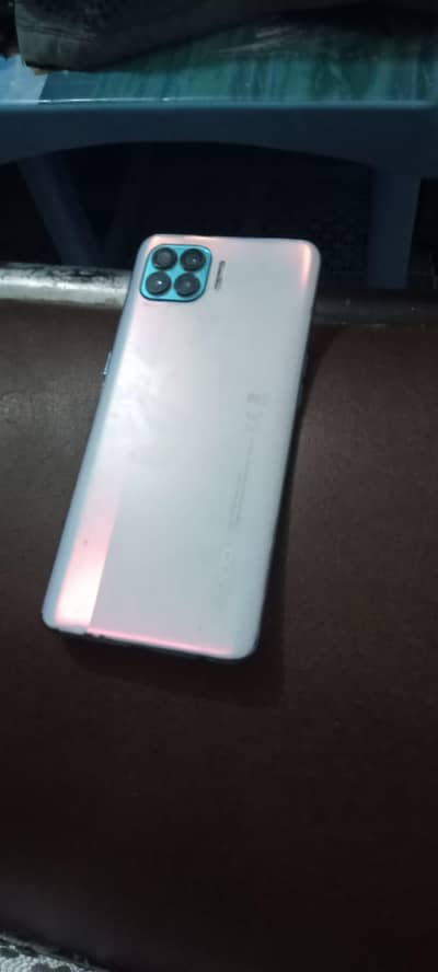 8GB RAM 128 GB ROM 6000mh battery