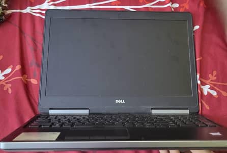 dell laptop