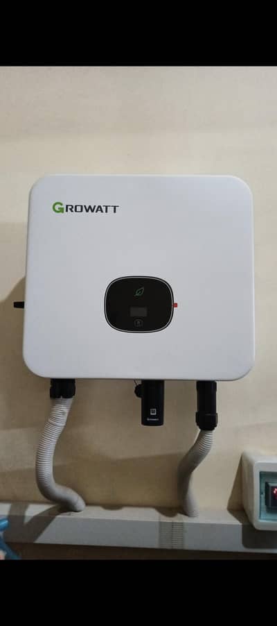 Growatt 10kw Ongrid Inverter