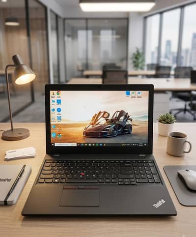 Lenovo ThinkPad T560