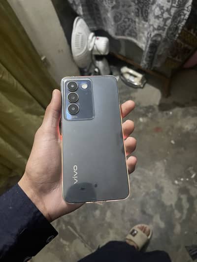 Vivo Y100