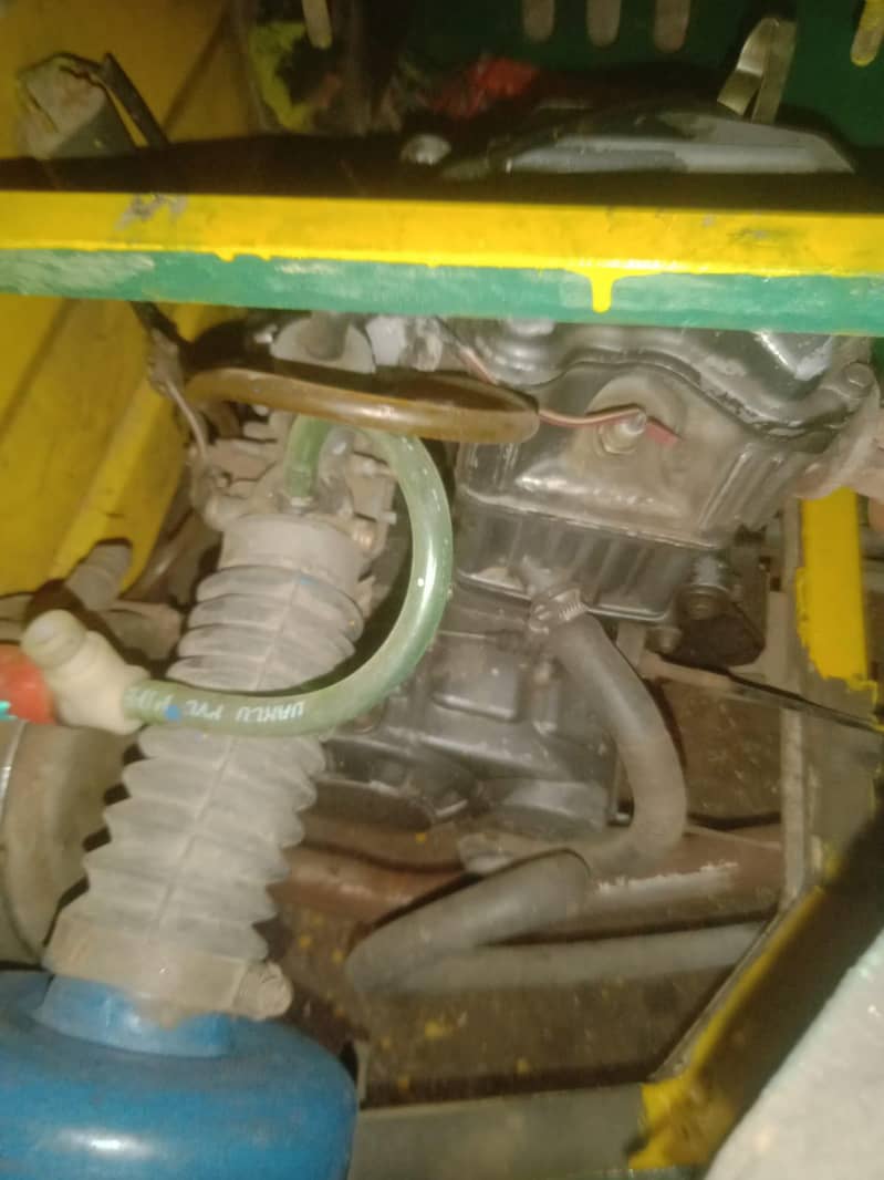 رکشہ ماڈل 2015 0