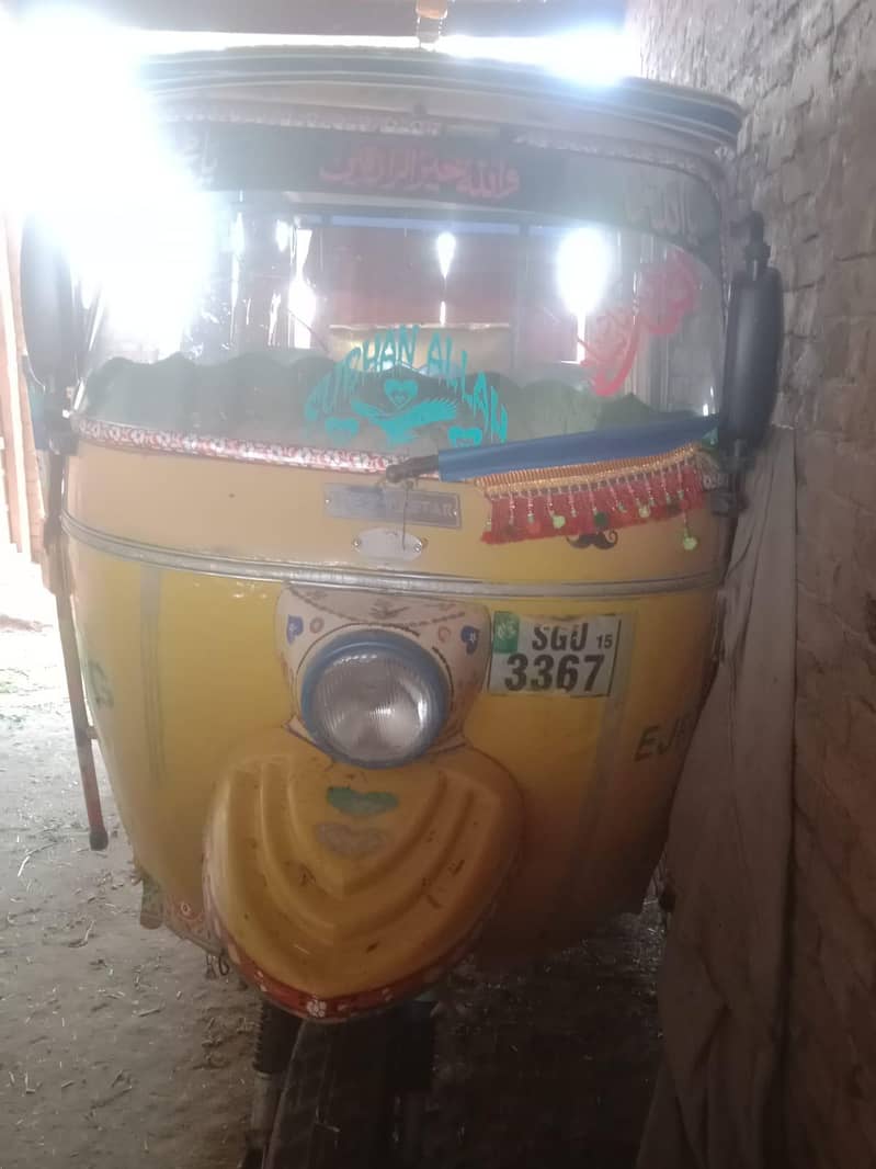 رکشہ ماڈل 2015 1