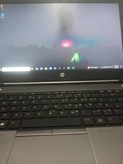 hp core i5 4th generation