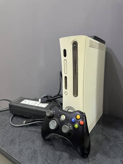 Xbox 360