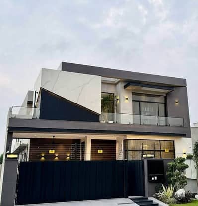 Dha Phase 7 Kanal Brand New Full House For Rent