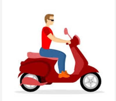 Sales Men Part Time - 14 days assignment