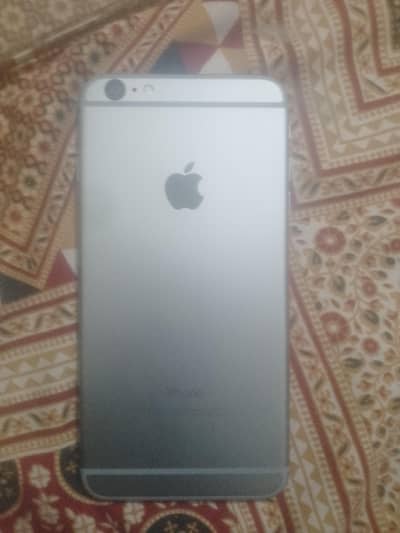 IPHONE 6PLUS NON PTA