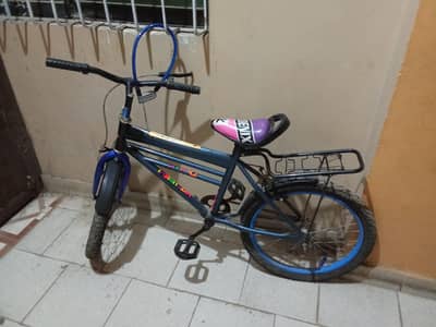 Cycle for sale good condition
