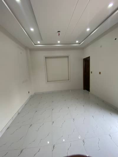 5 Marla 1st floor Appartment for Rent, Block-P khayaban-e-Ameen society lahore