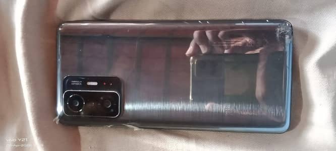 mi 11t all ok koii malsa nahe bs back tote Howe