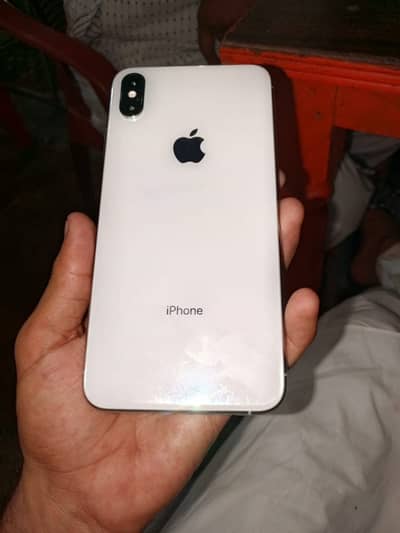 iphone xs max 256gb
