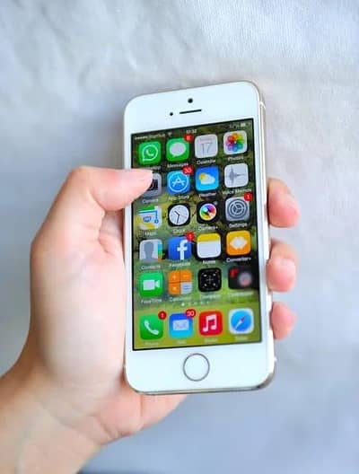 iphone 5s 128 GB my WhatsApp number 0308/55/95/823/