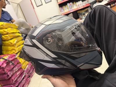 BURAAK M-903 DOT FMVSS NO 218