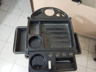 saloon trolley for sale