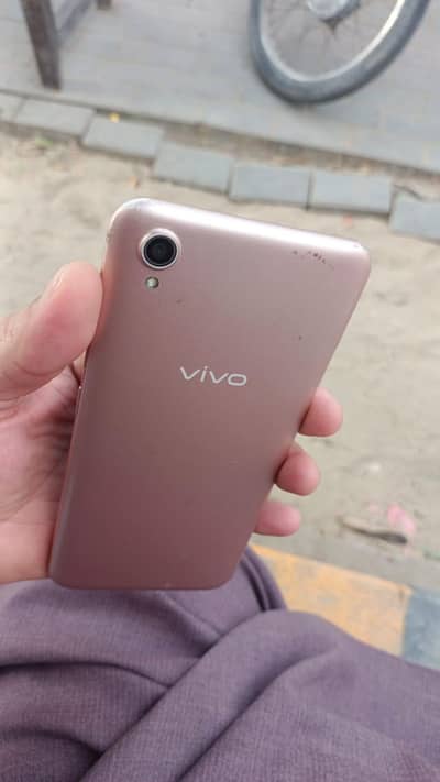 Vivo Y90
