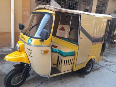 TukTuk Euro 2