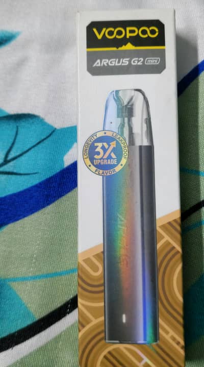 ARGUS G2  minii