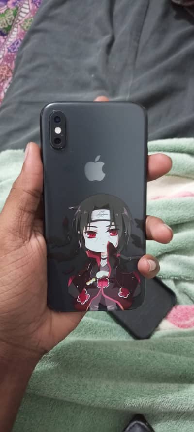 xs-64 gb gv  condition 10/10 not a single scratch