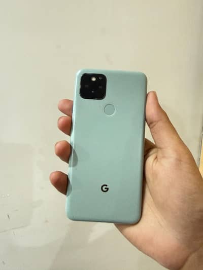 Google Pixel 5