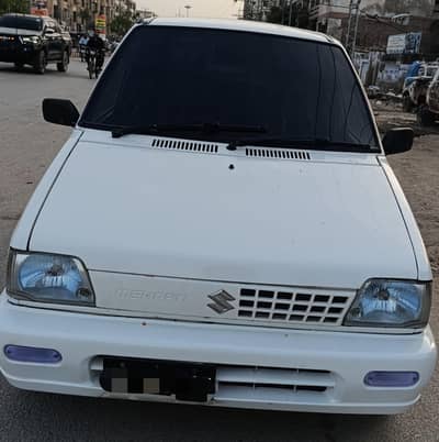 MEHRAN VXR 2018