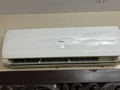 Hair Ac for sale 1.5Ton