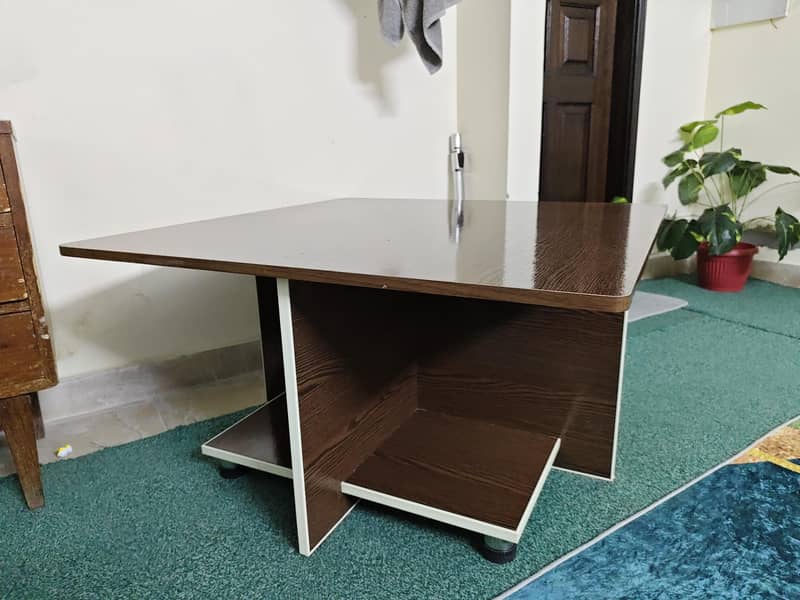 Coffee Table 1