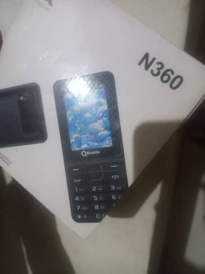 Q mobile for sale