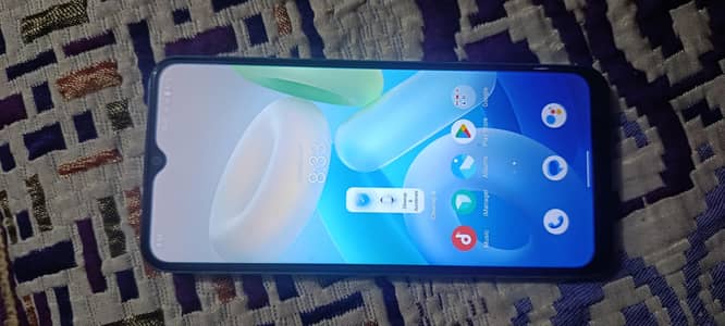 Vivo Y02s 3Gb 32GB