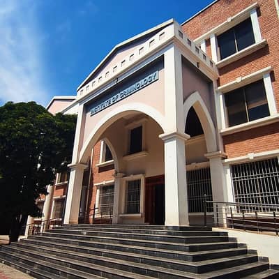 Department of Criminology, 5cr down payment