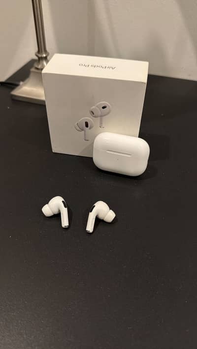 Apple AirPods Pro 2nd Generation