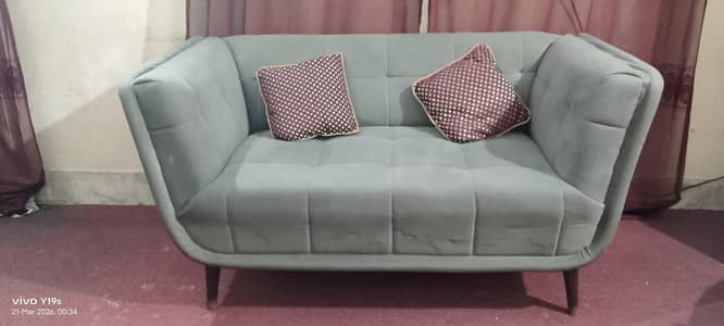 7 Seater Sofa Set Available
