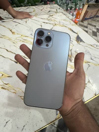 Iphone 13promax jv non pta