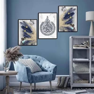 calligraphy painting