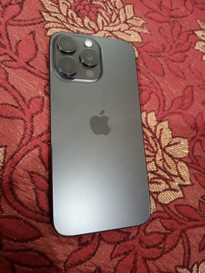iphone 15 pro max non pta
