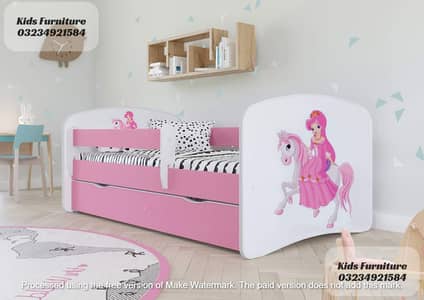 Kids Bed | Double Bed | Baby Bed | Sliding Bed | Bunk bed | Furnitur