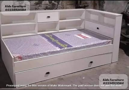 Kids Bed | Double Bed | Baby Bed | Sliding Bed | Bunk bed | Furnitur